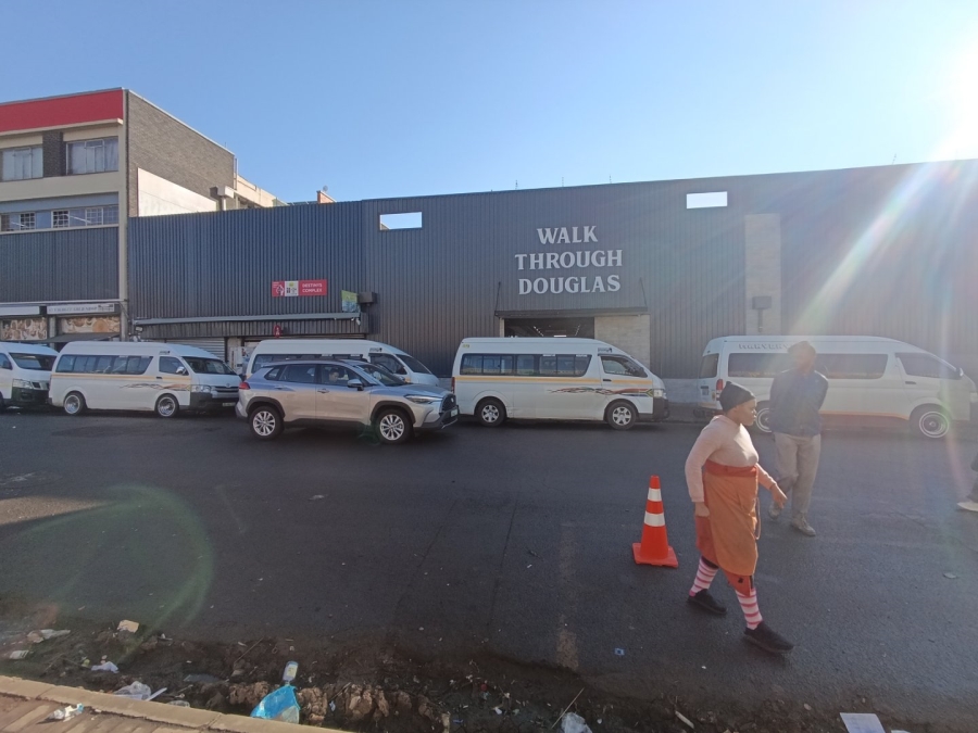 To Let commercial Property for Rent in Bloemfontein Free State